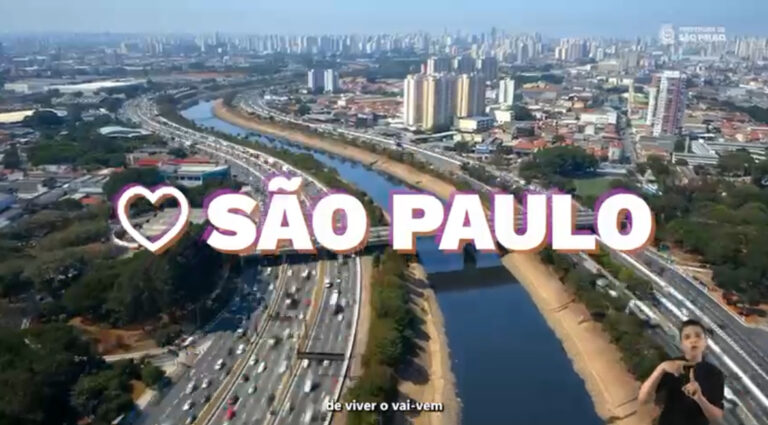 A Prefeitura de São Paulo estreia a campanha “Vem Paulistar”, que celebra jeito único de viver a maior cidade do país.