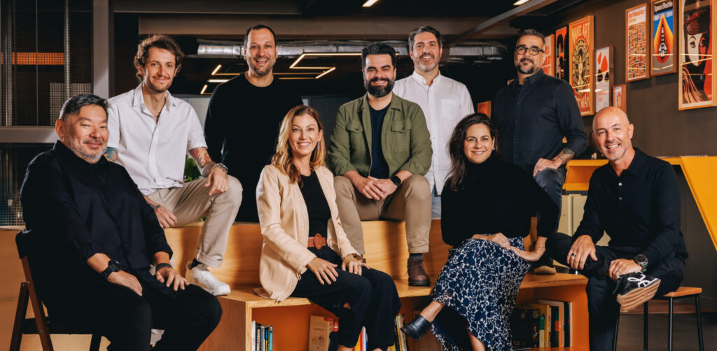 B&Partners anuncia a chegada da Ampfy à sua network independente, e amplia a oferta de soluções em marketing, tecnologia e vendas.