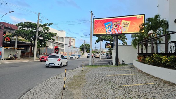 A CHICOOH+ usou seu serviço de Brand Lift em uma campanha da PepsiCo para a marca Cheetos, realizada durante o Carnaval de 2025.