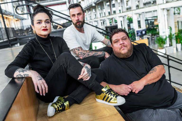 A Bullet anuncia dois reforços em seu time criativo, que reforçam o compromisso da agência em unir criatividade, experiência e design.