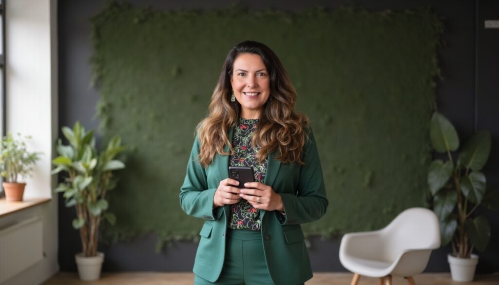 Confira o texto "A era da autenticidade: por que UGC e EGC são o futuro da Creator Economy", escito por Dri Elias, CEO da CoCreators.