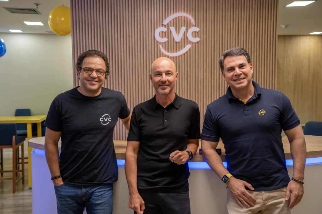 A CVC anuncia uma aliança estratégica com a B&Partners, um dos maiores ecossistemas de growth da América Latina.