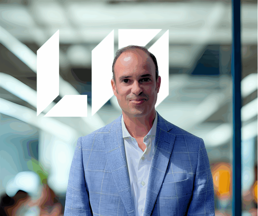 A Unlimitail comunica o profissional Emmanuel Pottier como seu mais novo Diretor Global de Desenvolvimento e Inovação.