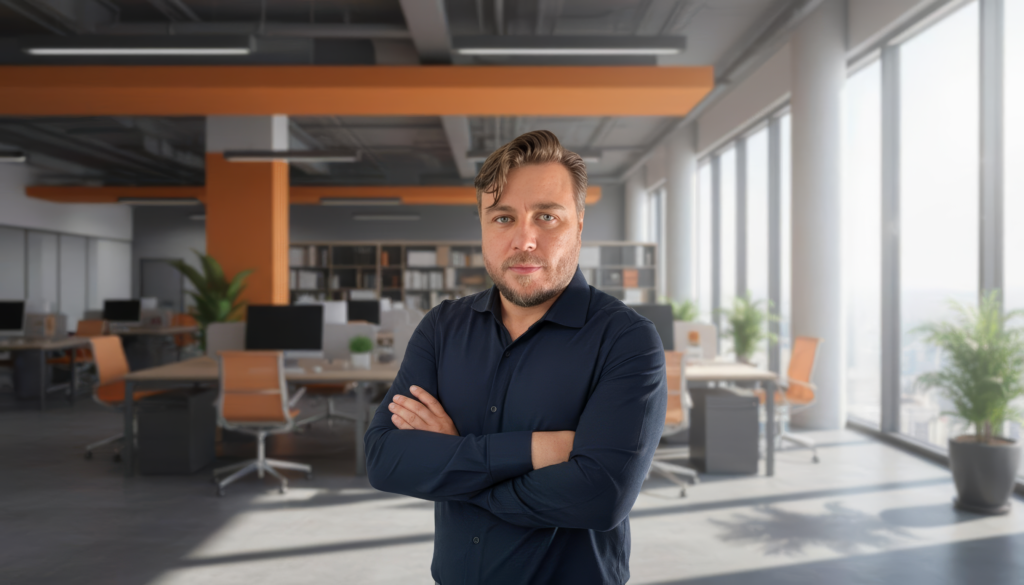 Confira o texto "AI Overviews do Google: o SEO acabou como conhecíamos?", escrito por Fabio Torino, Diretor de Marketing Services da CBYK.
