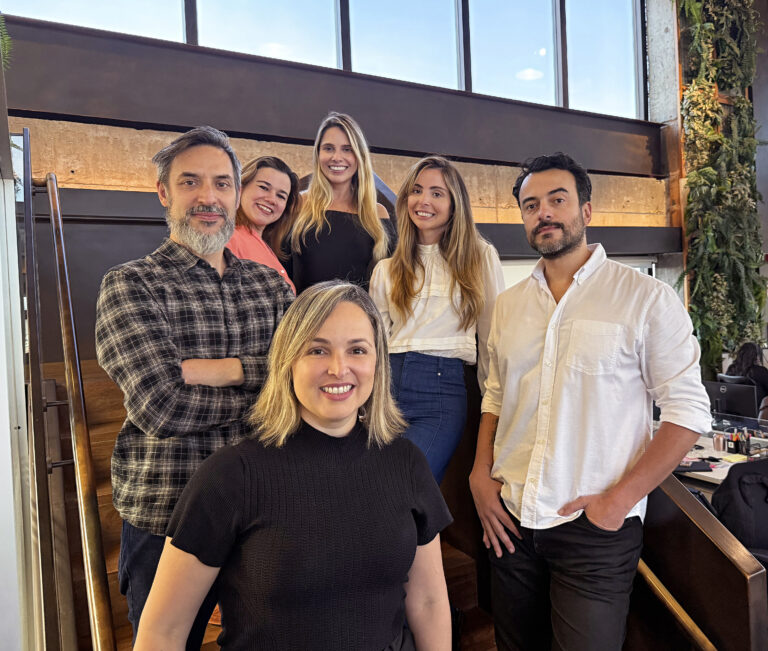 A Hogarth anuncia a chegada de Raquel Marques como nova Diretora de Contas, enquanto Marina Amato é promovida também a Diretora de Contas.