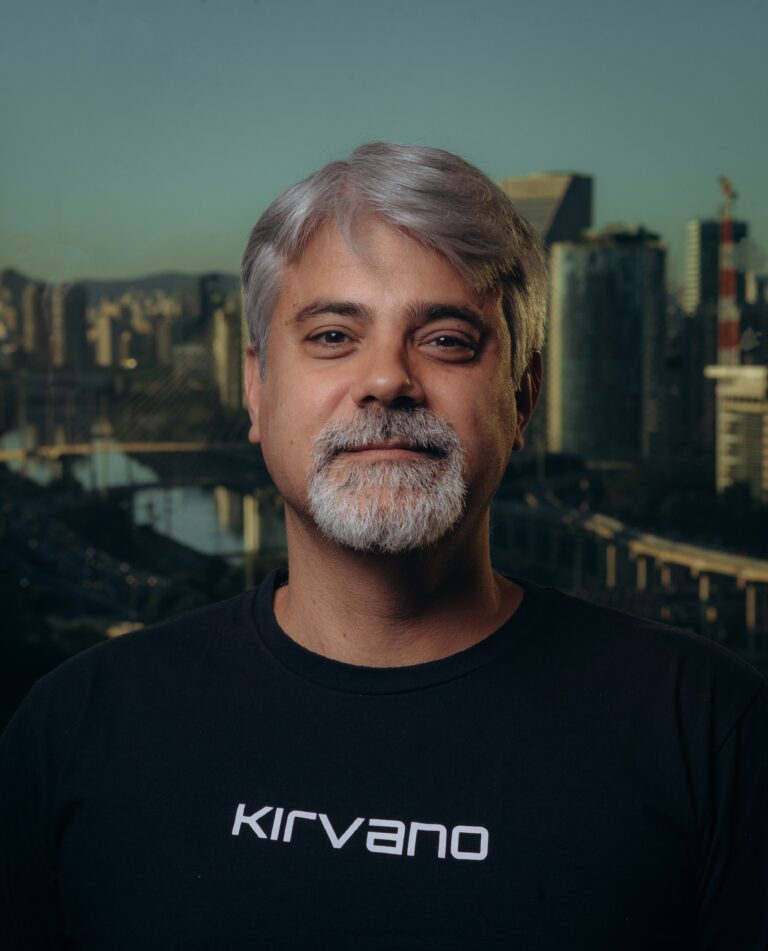 A Kirvano conclui a primeira rodada de captação série A por meio de investimento anjo e anuncia Alexandre Brito como co-CEO.