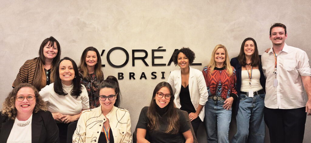 A MRM Brasil acaba de ser escolhida como a nova agência de CRM e Dados do Grupo L'Oréal para toda a América Latina. 