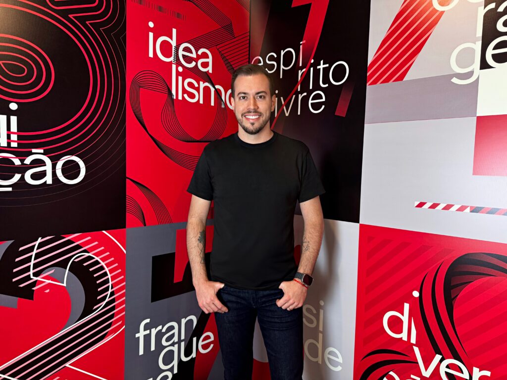 A WPP Media Services (WMS) e o Grupo Ogilvy anunciam a chegada de Mateus Madureira para assumir a posição de Head de Mídia.