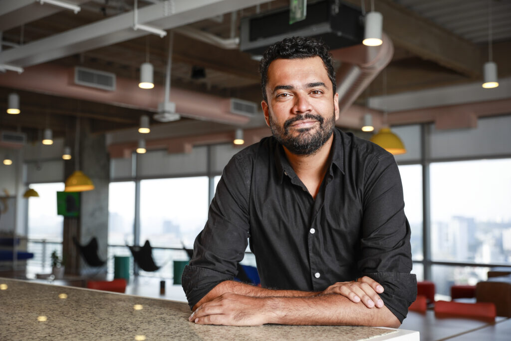 A NEOOH comunica a contratação de Amaury Magalhães como seu novo diretor comercial, ficando baseado em São Paulo.
