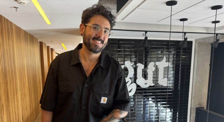 A GUT São Paulo anuncia nesta semana a volta de Rainor Marinho, que agora assume como Executive Creative Director.