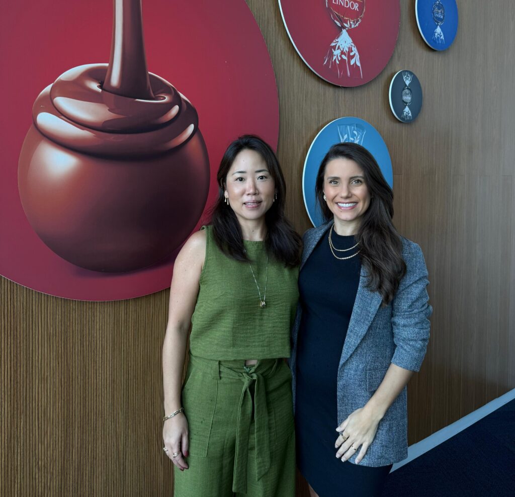 A Lindt comunica mudanças estratégicas na sua estrutura de marketing no Brasil, iniciando um novo capítulo no crescimento da marca no país.