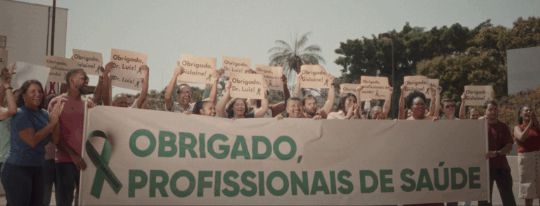 Ministério da Saúde celebra mais de 30 mil vidas transformadas por um dos maiores programas públicos de transplantes do mundo.
