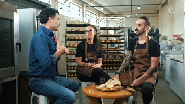 Exame lança seu primeiro reality show, Choque de Gestão, que aproxima grandes empresários brasileiros de pequenos e médios negócios.
