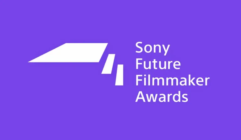 A Sony abriu as inscrições para o Future Filmmaker Awards, programa que reconhece talentos emergentes do cinema de todo o mundo.
