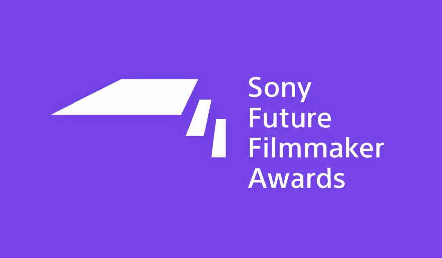 A Sony abriu as inscrições para o Future Filmmaker Awards, programa que reconhece talentos emergentes do cinema de todo o mundo.