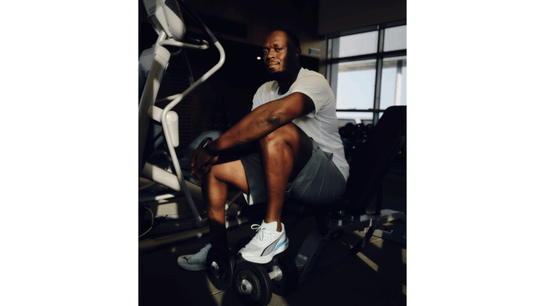 A PUMA apresenta a nova atualização da linha NITRO, com o histórico velocista Usain Bolt como destaque da campanha.