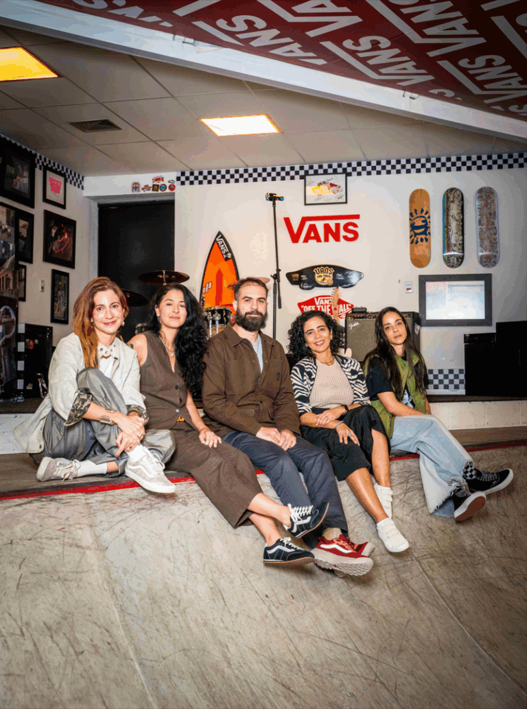 A Vans escolheu a Fbiz para assumir sua comunicação no país: com atuação em todo o funil, do e-commerce às campanhas on e offline.