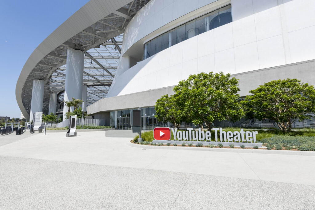 O YouTube anunciou mais um passo em seu compromisso com a cultura e a economia criativa brasileiras: o Teatro YouTube.