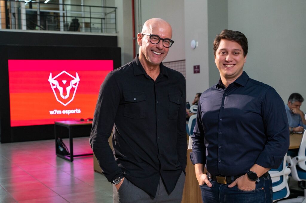 O W7M Investments Group comunica a contratação de Ronaldo Rangel para o cargo de CGO (Chief Growth Officer).