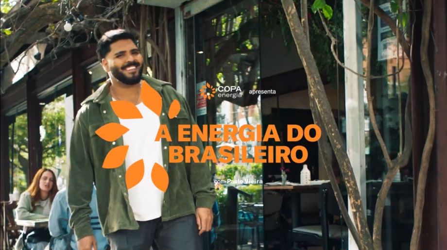 A Copa Energia completa 70 anos de história no dia 22 de outubro e celebra a data com o lançamento de sua primeira campanha institucional.