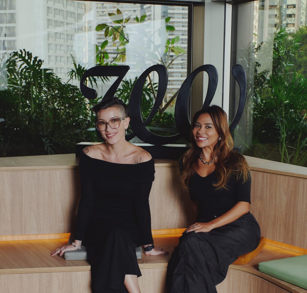 Paula Esteves, com mais de 20 anos de experiência, retorna ao mercado publicitário após período sabático e escolhe a We como sua nova casa.