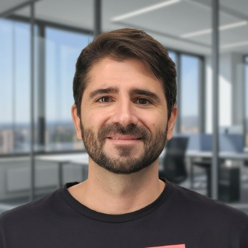 Zappts anuncia Felipe Nadal, com uma carreira marcada pela atuação em desenvolvimento de negócios, como novo Diretor de Negócios.