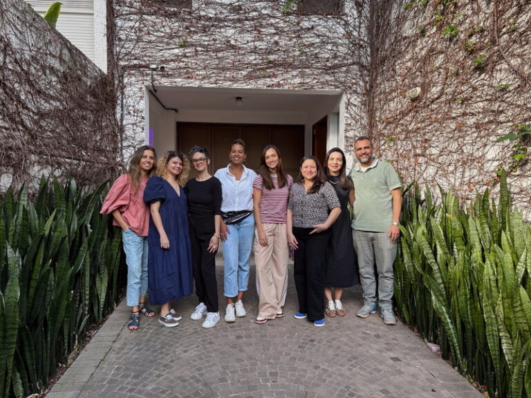 A agência cely inicia, reconhecendo e valorizando seus talentos internos, uma nova fase em sua trajetória, com importantes movimentações.