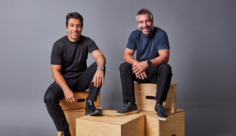 A AlmapBBDO anuncia Marco Giannelli (Pernil) como novo sócio da agência, passando também a integrar o board de criação global da BBDO.