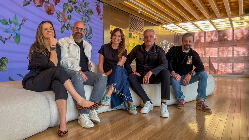 A 11:11 - The Challenger Company é a nova agência de Francis – marca de produtos de higiene e cuidado do Grupo Flora.