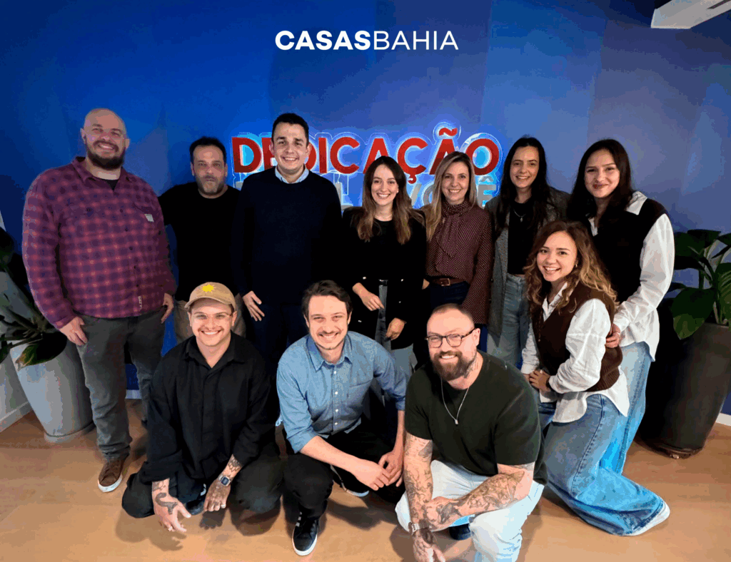 A W3haus, agência do Grupo Stefanini, anuncia a conquista da conta de Casas Bahia, uma das marcas mais icônicas do varejo brasileiro.