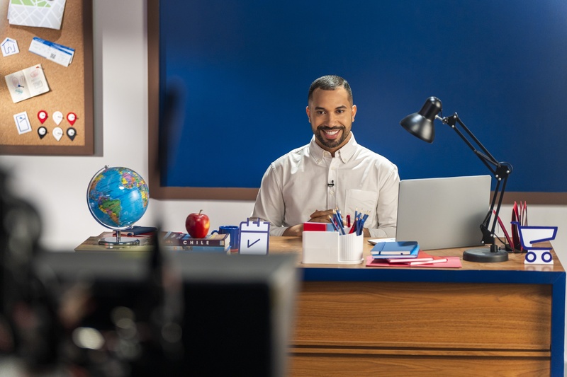 A Endemol Shine Brasil, o Google e a LATAM, se uniram para lançar o branded content "Latam Pass: suas escolhas valem milhas!". 