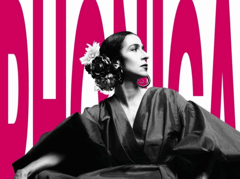 A Shell será patrocinadora oficial do show em São Paulo da turnê "Phonica Marisa Monte & Orquestra ao vivo".