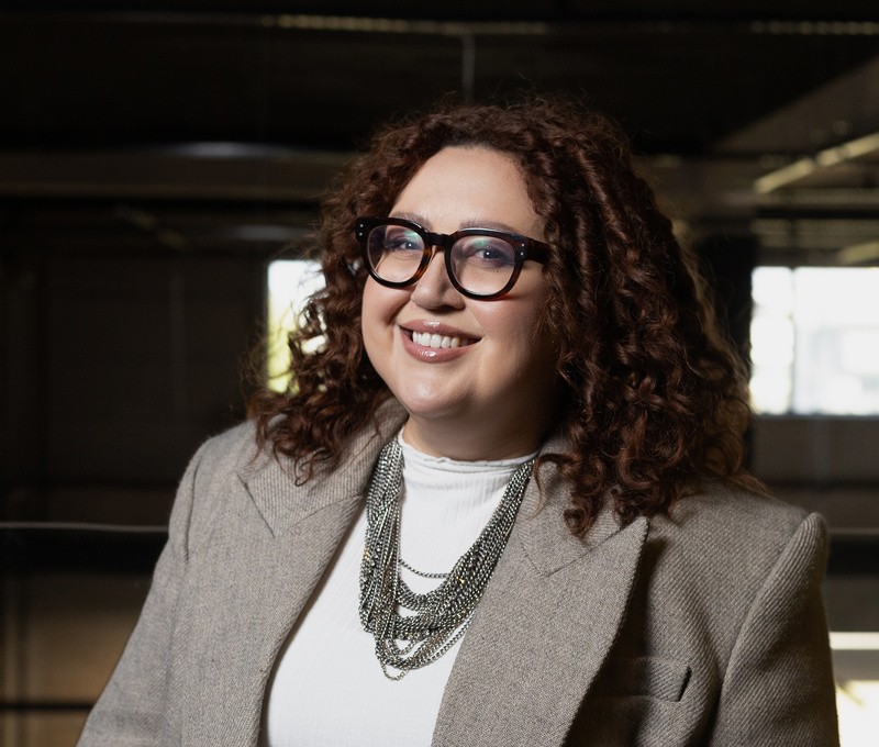 A OpusMúltipla anuncia a chegada de Bárbara "Babi" Oliveira como sua nova Vice-Presidente de Estratégia e Integração.