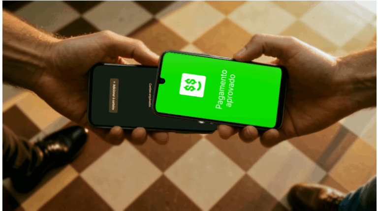 A Stone anuncia uma nova fase de comunicação para o TapTon, solução que transforma o celular em uma máquina de pagamento por aproximação.