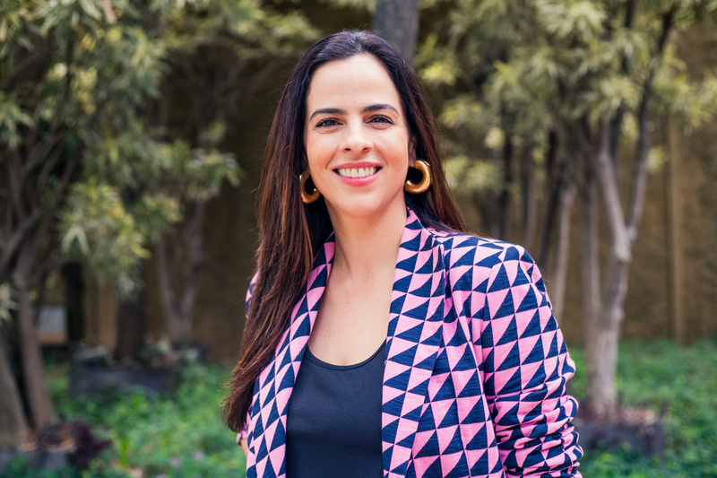 A JCDecaux, líder global em Out of Home (OOH), anuncia a chegada de Ticiana Gomes como nova Head Comercial da companhia.