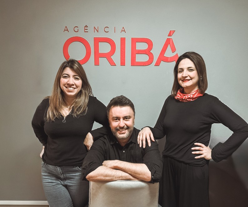 A Oribá comunica a criação de uma nova frente de negócios dedicada a startups e empresas de pequeno e médio porte.