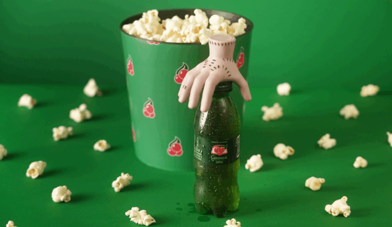 Como parte de sua estratégia de aproximação com novos públicos, Guaraná Antarctica começa nesta semana a operar no TikTok Shop no país.