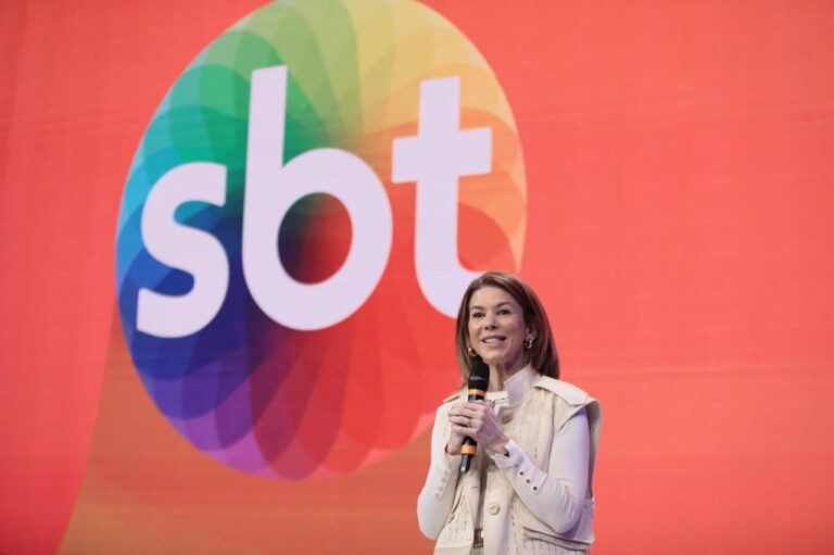 O Grupo Silvio Santos aprovou nesta segunda-feira (22) o lançamento do canal de notícias SBT News, previsto para estrear ainda em 2025.