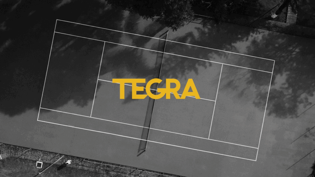 A Tegra Incorporadora decidiu levar sua marca para as quadras paulistanas e anuncia o patrocínio ao SP Open 2025.