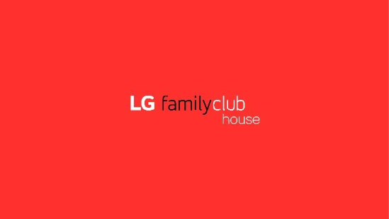 A LG Electronics Brasil lança o segundo episódio do LG Family Club House no YouTube, programa que conversa com diferentes audiências.