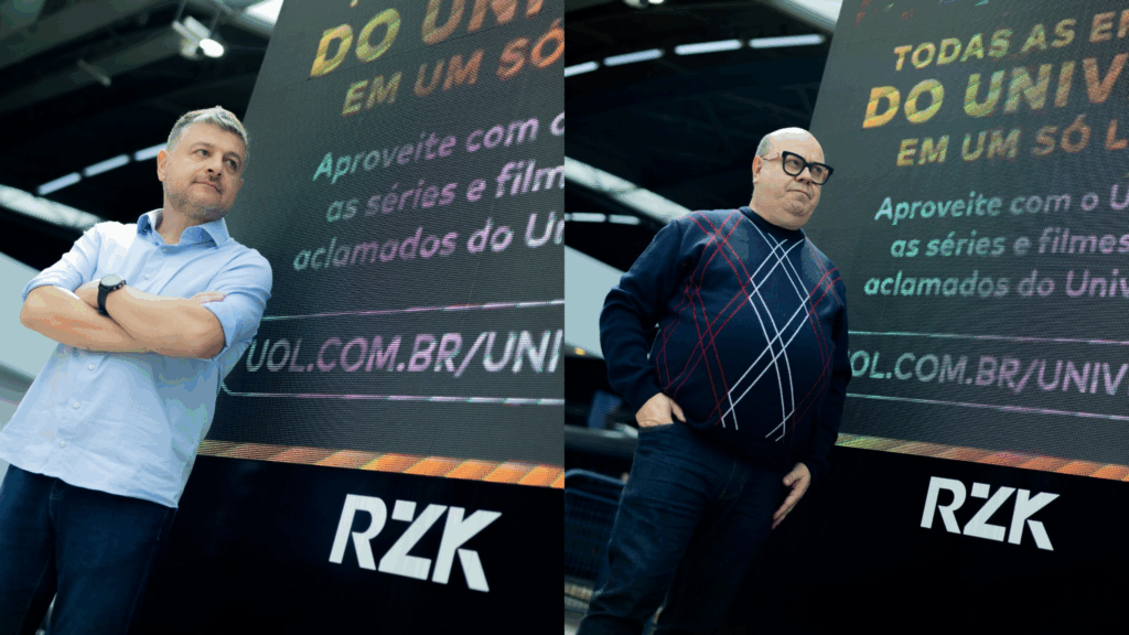 A RZK Digital, empresa especializada em mídia exterior digital (DOOH) e integrante do Grupo RZK, anuncia uma nova estrutura organizacional.