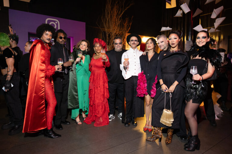 A CHANDON confirma sua participação como patrocinadora do Baile de Halloween Sephora 2025, que chega à sua sexta edição.