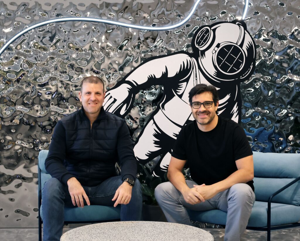 A INNOCEAN Brasil remodela sua liderança para impulsionar ainda mais sua atuação integrada e orientada a resultados.