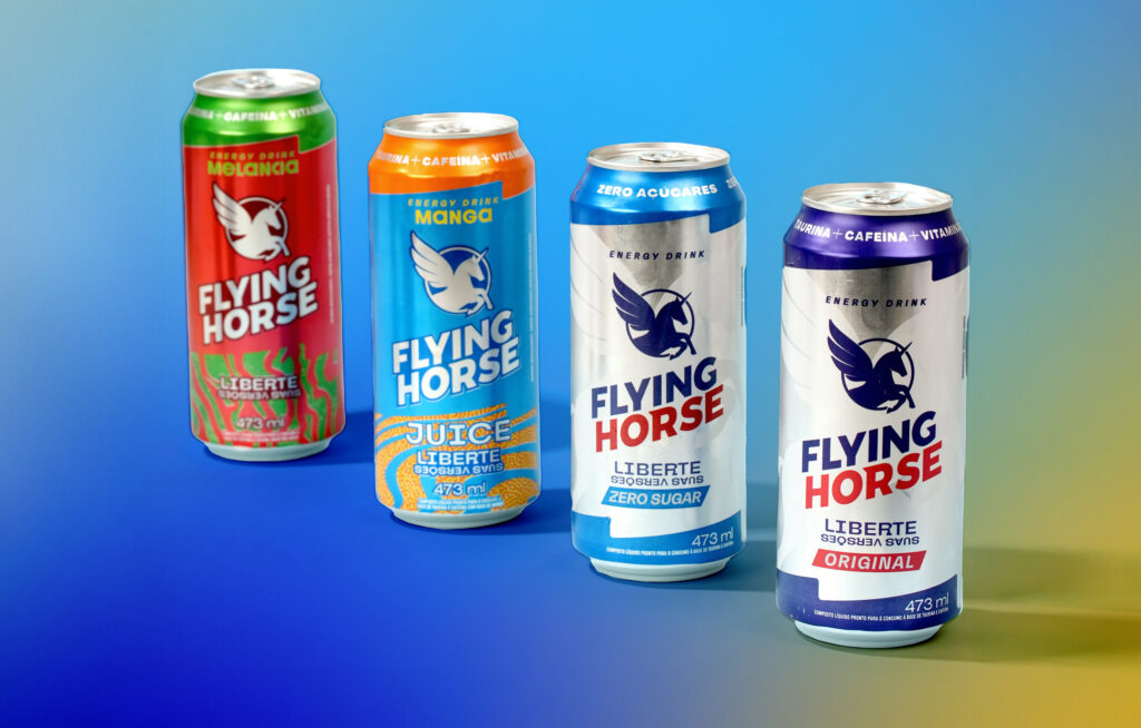 A Fri.to Publicidade acaba de conquistar para seu portfólio as contas das marcas Flying Horse e Extra Power.