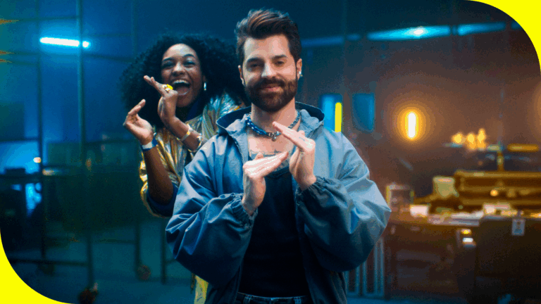 O Banco do Brasil lança sua nova campanha "Quem ama facilitar a vida, ama a tecnologia do BB", criada pela WMcCann.