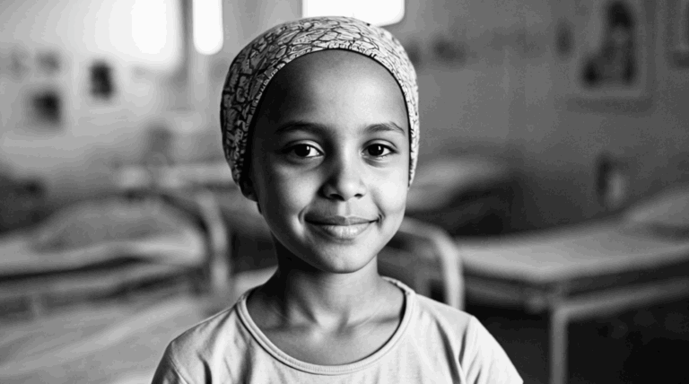 O Hospital do GRAACC apresenta sua mais nova campanha de mobilização para doações, desenvolvida pela Ogilvy.
