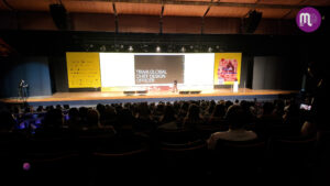 Bruno Regalo, da TBWA\Worldwide, destaca o poder do design no Festival do Clube de Criação. Acompanhe entrevista!