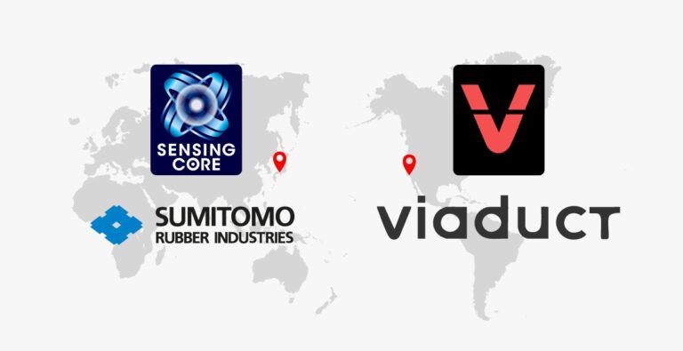 A Sumitomo Rubber Industries anunciou a assinatura do acordo de aquisição da Viaduct pelo valor total de 104 milhões de dólares.