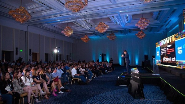 A ALOOH promove, entre os dias 4 e 6 de novembro, o Capítulo II do ALOOH LATAM Forum 2025, na cidade histórica de Antigua, Guatemala.