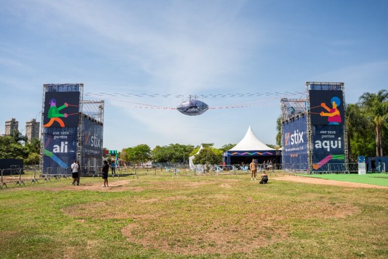 A Stix lançou uma campanha para mostrar aos consumidores, de forma leve e divertida, como usar os pontos em diferentes parceiros.